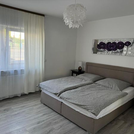 Traumhafte Kurstadt Apartment Moderne 2Zkb Balkon Pkw Stellplatz Bad Nauheim Exterior foto